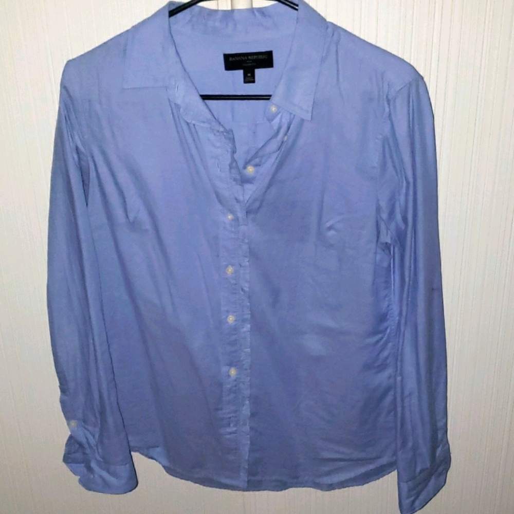 Business Button-down